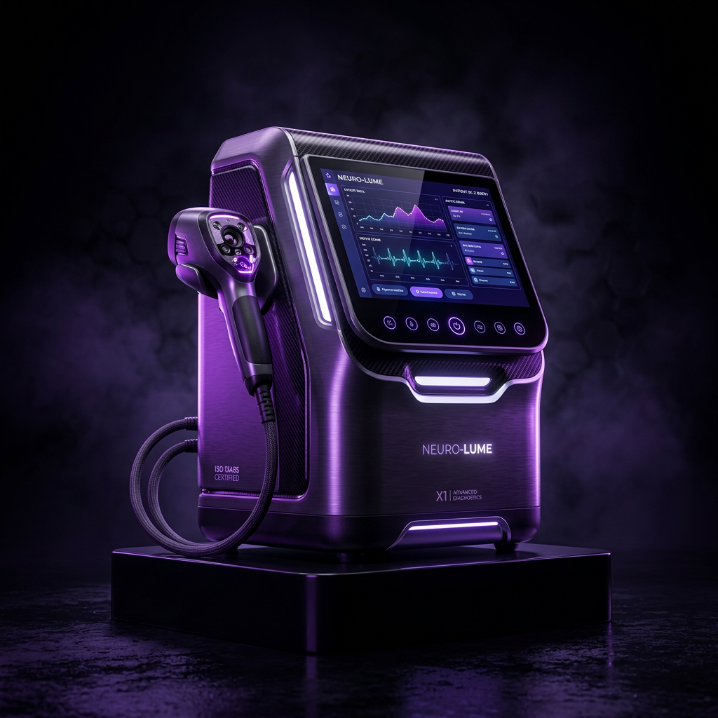 Burn Free: Advanced medical application device