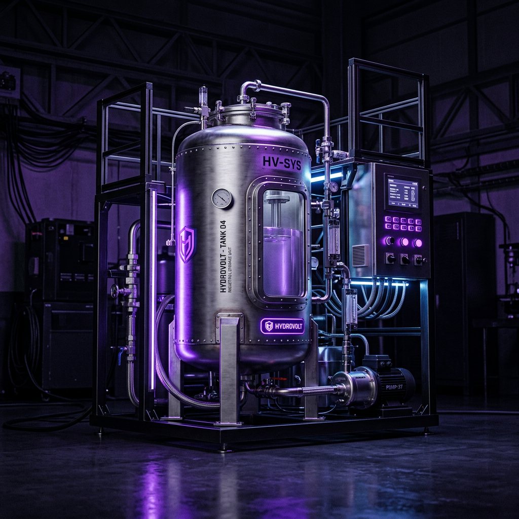Grease Receiving Holding Systems: Industrial containment solution