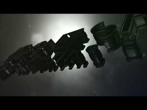 Video tour of the Asia manufacturing facility