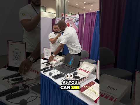 Trac Rope video thumbnail