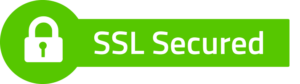 SSL secure badge